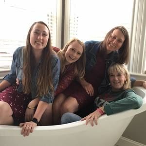 Meet your Posher, Bethany